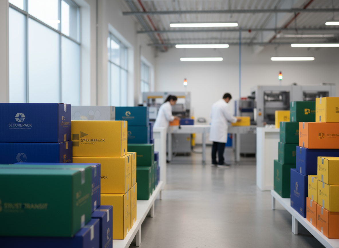 Packaging Solutions